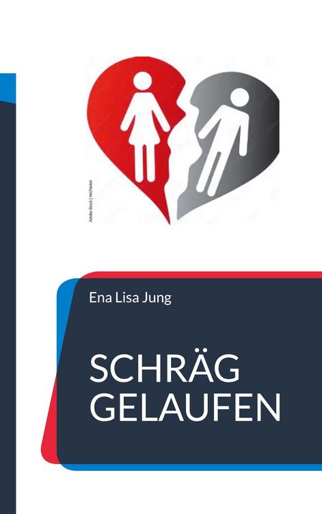 Produktbild: Schr&auml;g gelaufen