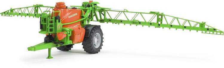 Produktbild: Bruder - Amazone: Anhängefeldspritze UX5200