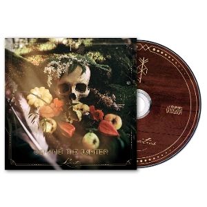 Produktbild: Larvatus (Jewelcase CD)