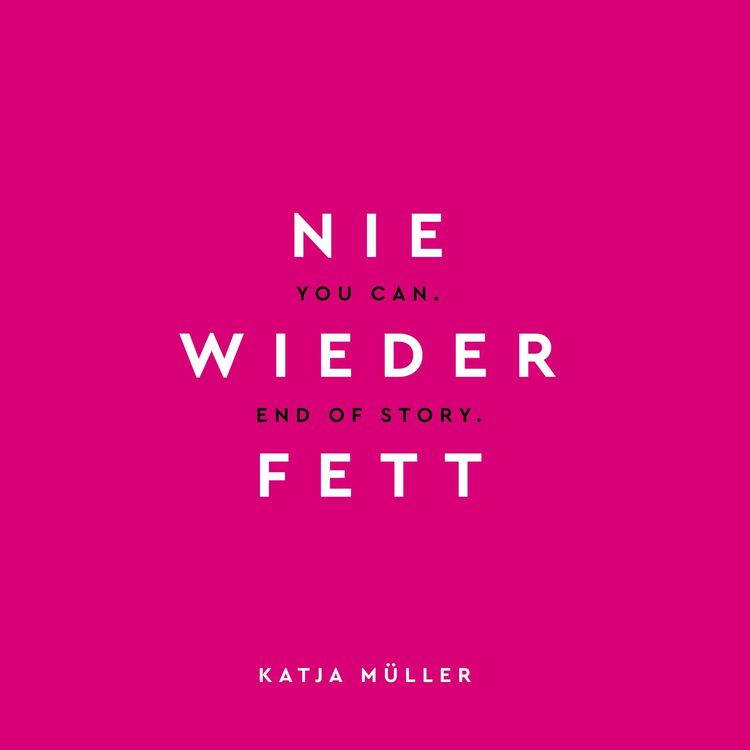 Produktbild: Nie wieder fett