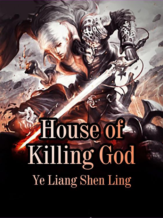 Produktbild: House of Killing God