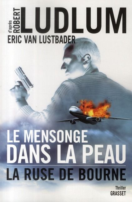 Produktbild: Le Mensonge Dans La Peau