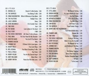Produktbild: Love Songs To Remember