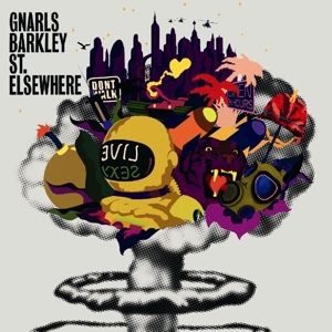 Produktbild: St. Elsewhere