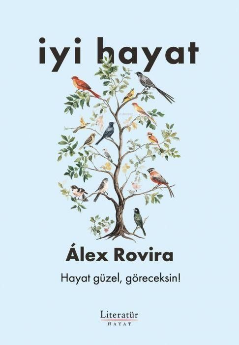 Produktbild: Iyi Hayat