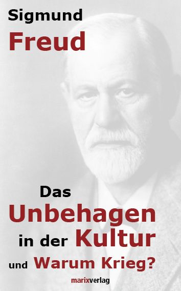 Produktbild: Das Unbehagen in der Kultur