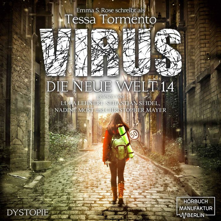 Produktbild: Virus