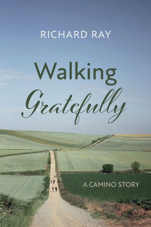 Produktbild: Walking Gratefully