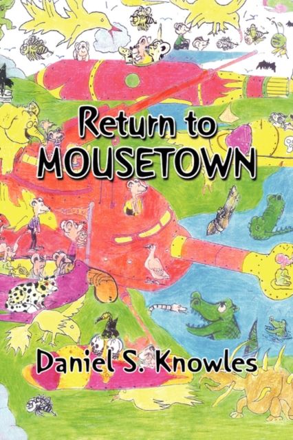 Produktbild: Knowles, D: Return to Mousetown