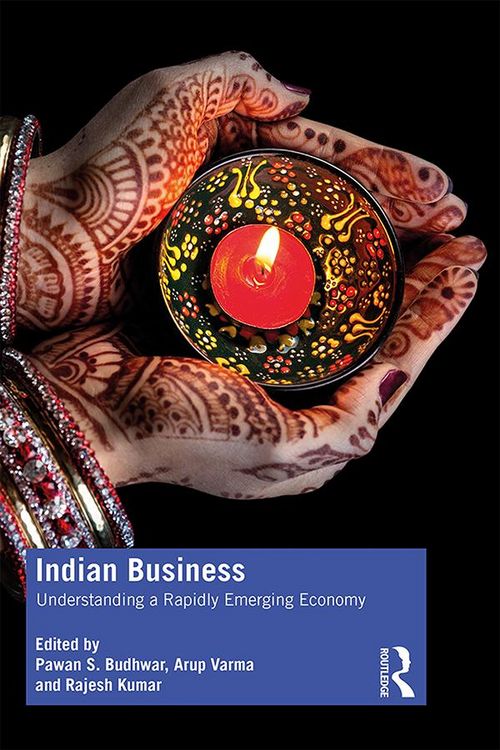 Produktbild: Indian Business
