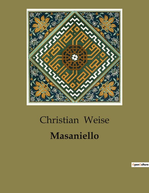 Produktbild: Masaniello