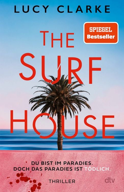 Produktbild: The Surf House