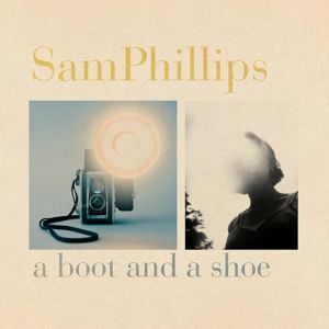Produktbild: A Boot And A Shoe