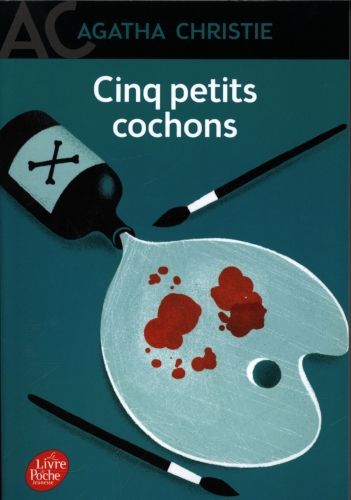 Produktbild: Cinq petits cochons
