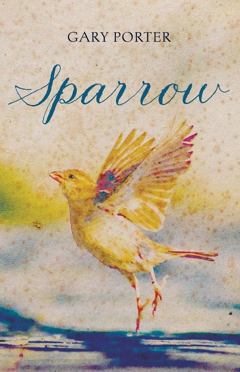 Produktbild: Sparrow
