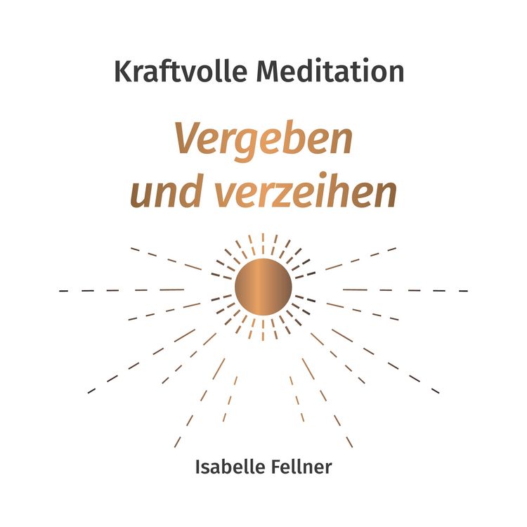 Produktbild: Kraftvolle Meditation