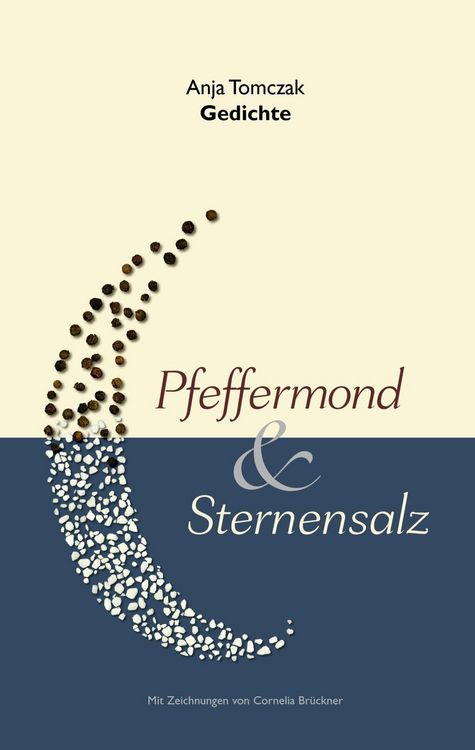 Produktbild: Pfeffermond & Sternensalz