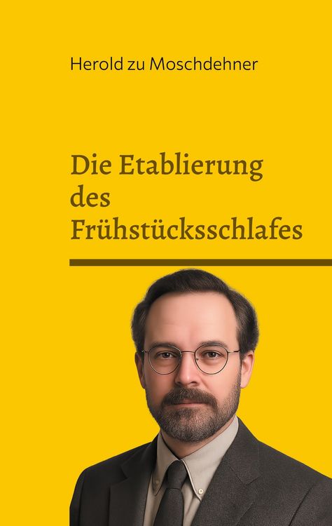 Produktbild: Die Etablierung des Fr&uuml;hst&uuml;cksschlafes