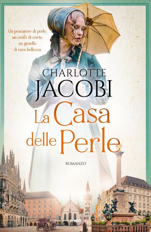 Produktbild: La casa delle perle