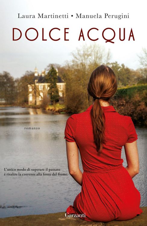 Produktbild: Dolce acqua