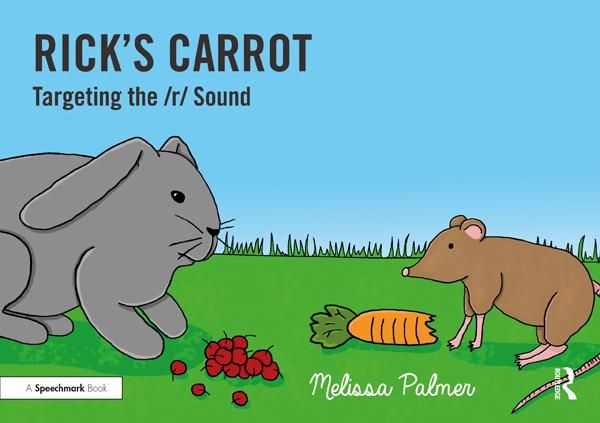 Produktbild: Rick's Carrot
