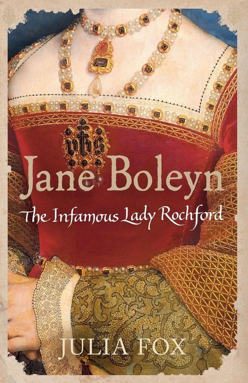 Produktbild: Jane Boleyn