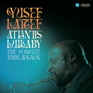 Produktbild: Atlantis Lullaby-The Concert From Avignon (2CD)