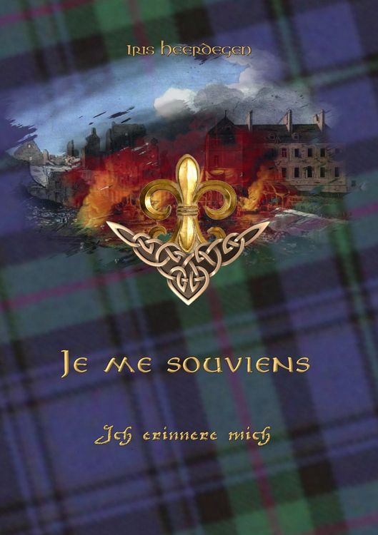 Produktbild: Je me souviens - Ich erinnere mich