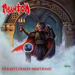 Produktbild: Transylvanian Nightmare