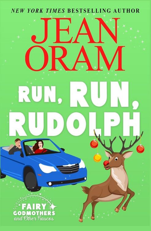 Produktbild: Run, Run Rudolph