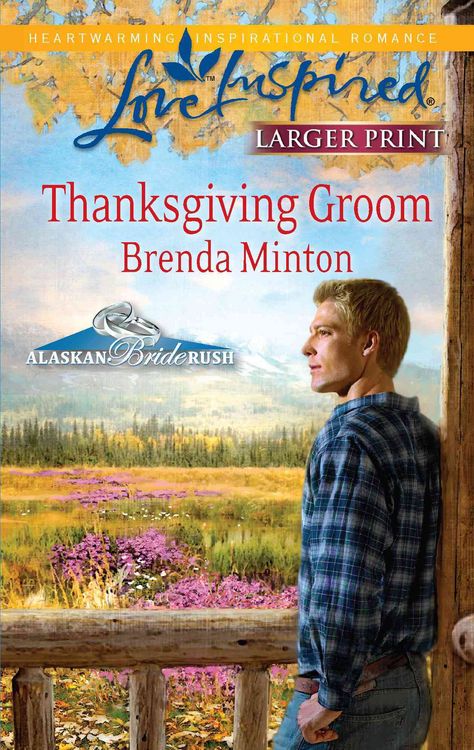 Produktbild: Thanksgiving Groom