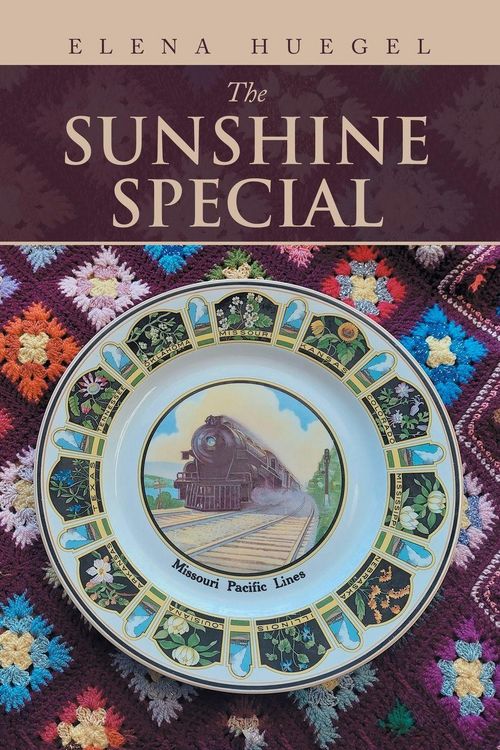 Produktbild: The Sunshine Special