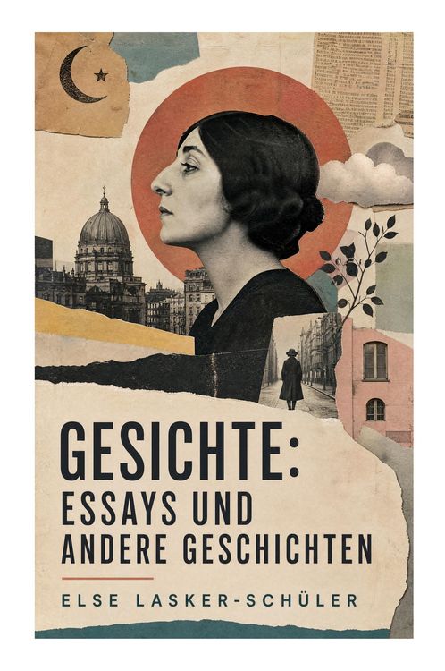Produktbild: Gesichte: Essays und andere Geschichten