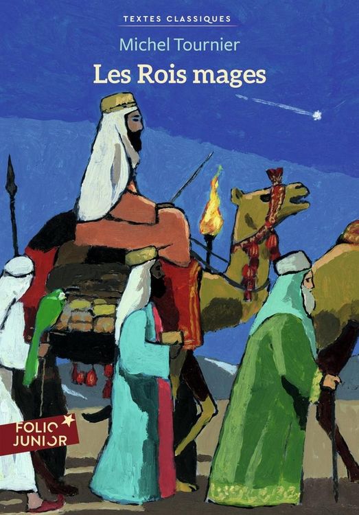 Produktbild: Les rois mages