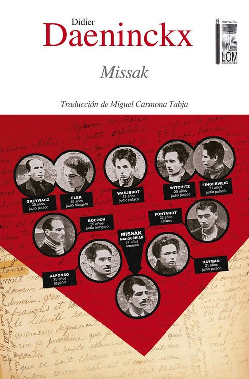 Produktbild: Missak