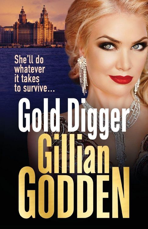 Produktbild: Gold Digger