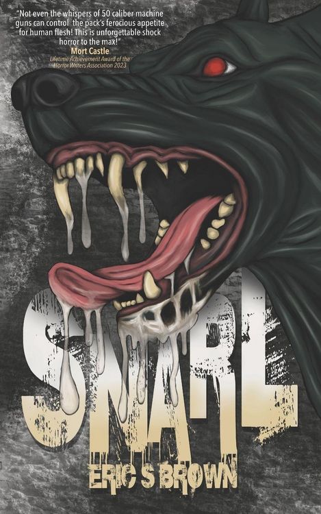 Produktbild: Snarl