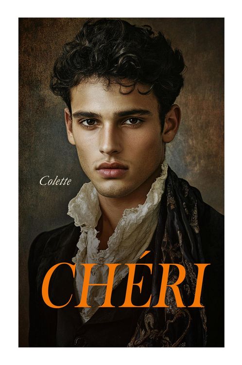 Produktbild: Ch&eacute;ri