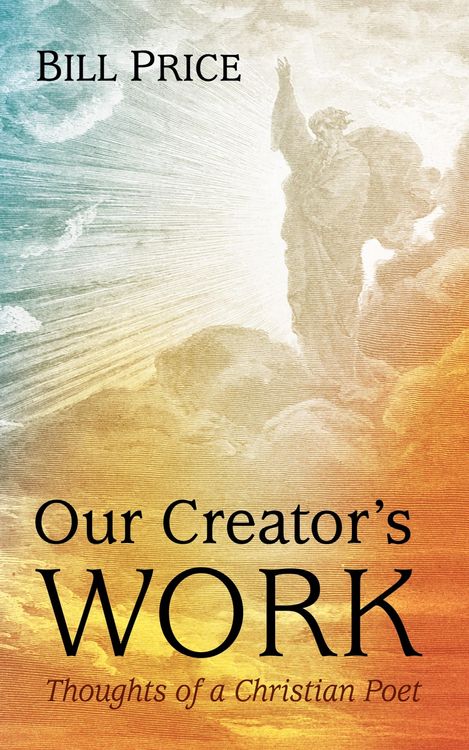 Produktbild: Our Creator's Work