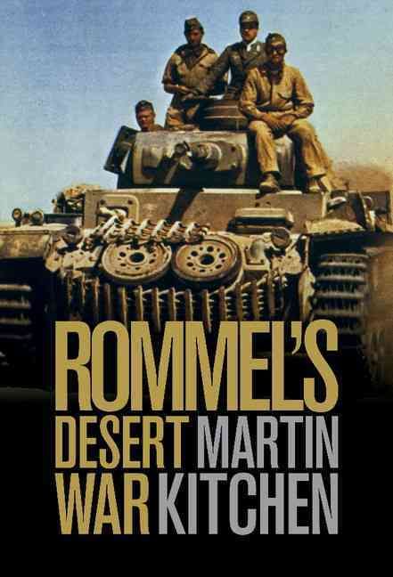 Produktbild: Rommel's Desert War