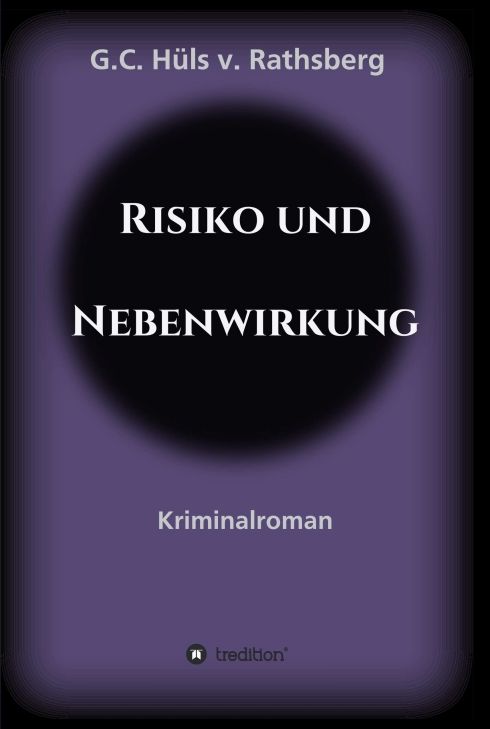 Produktbild: Risiko und Nebenwirkung