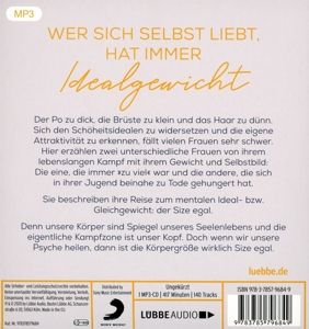 Produktbild: Size egal