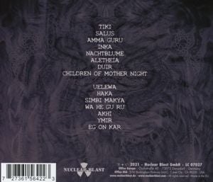 Produktbild: The Divine Horsemen