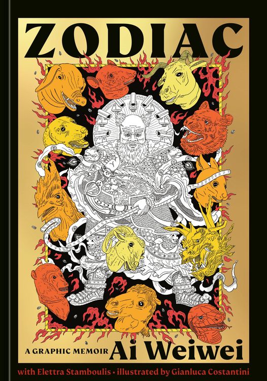 Produktbild: Zodiac