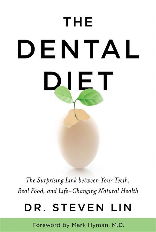 Produktbild: The Dental Diet