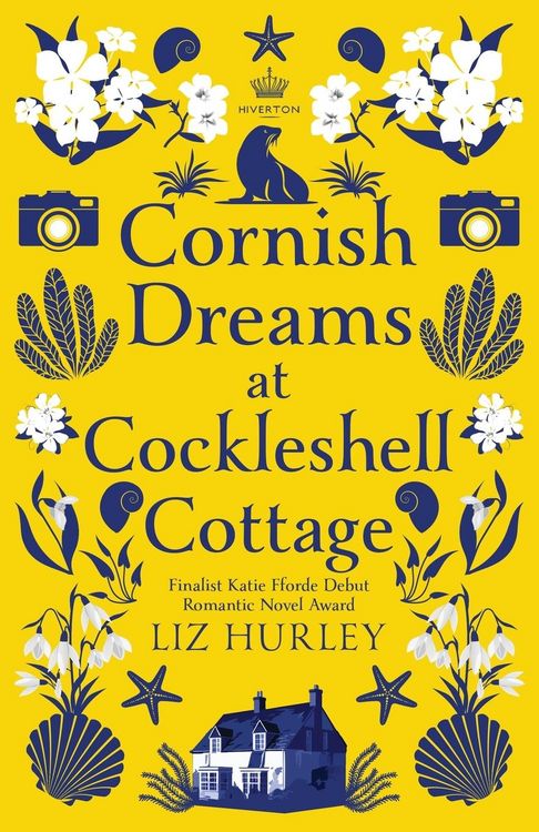 Produktbild: Cornish Dreams in Cockleshell Cottage