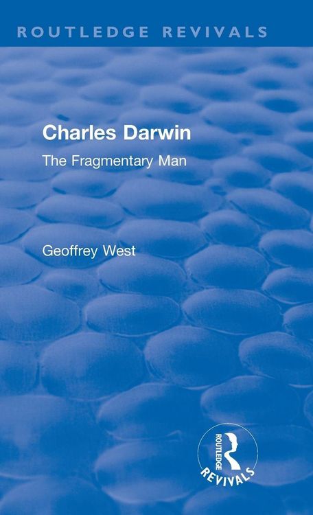Produktbild: Charles Darwin