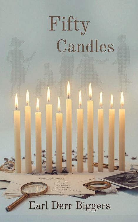 Produktbild: Fifty Candles