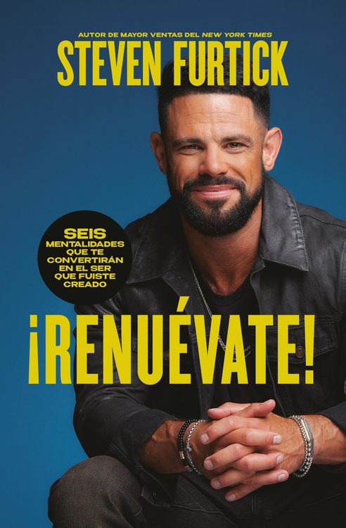 Produktbild: &iexcl;Renu&eacute;vate! (Do the New You)