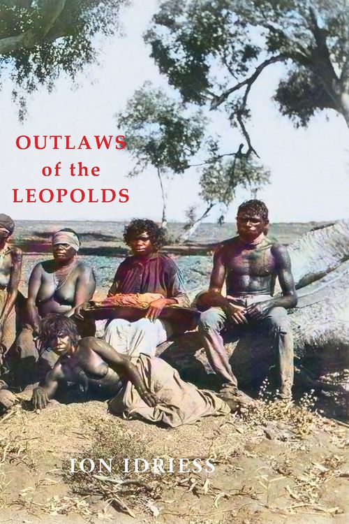 Produktbild: Outlaws of the Leopolds